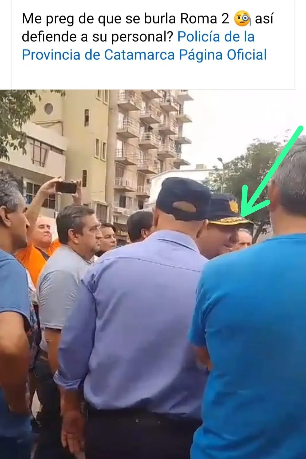 Familia vivió una escena de terror: un camión los persiguió y los chocó después de una discusión