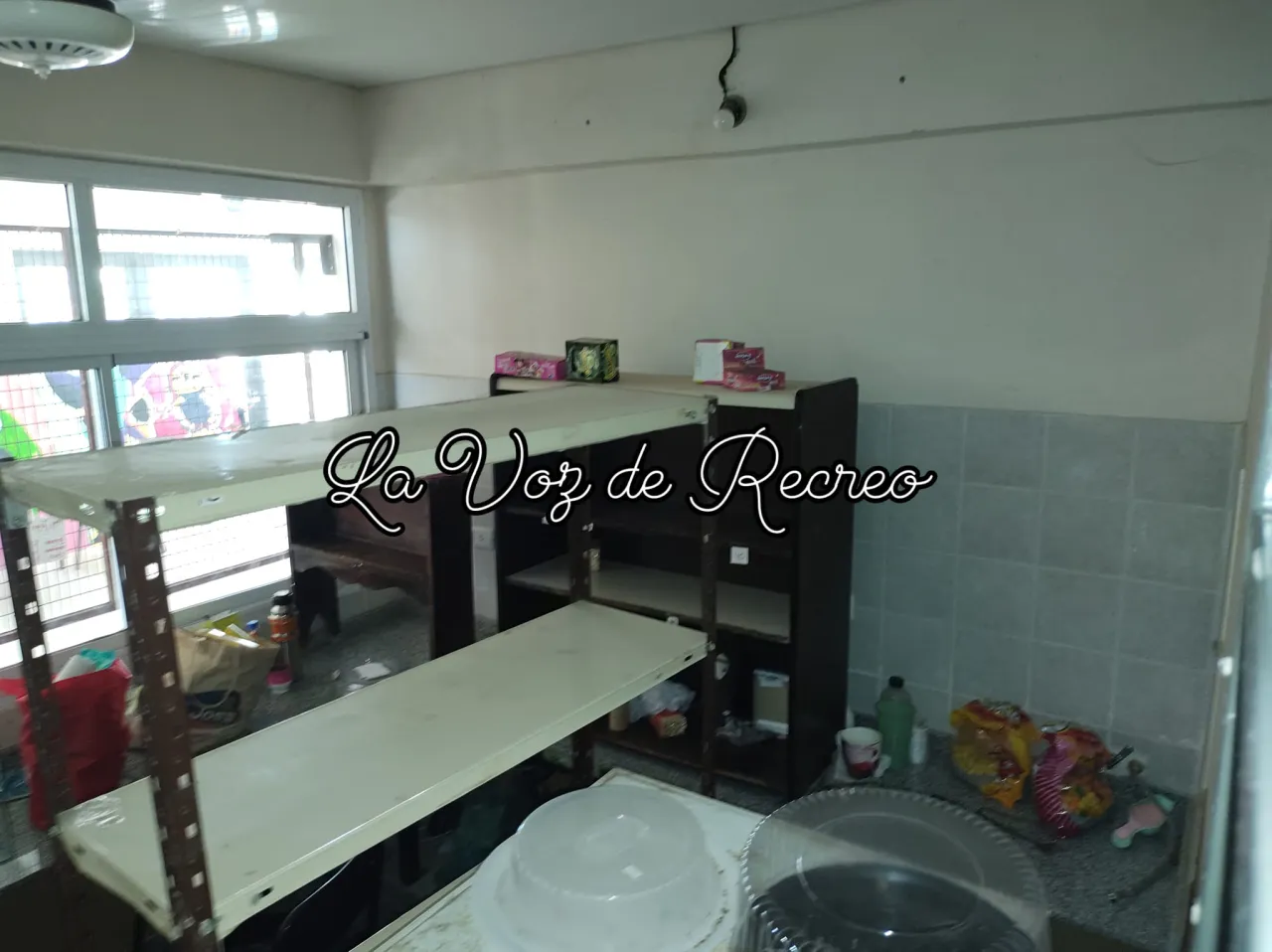 Familiares de Alicia González, manifiestan cortando calles