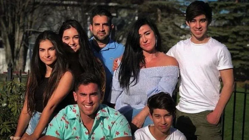 Familias cumplieron el sueño de la casa propia