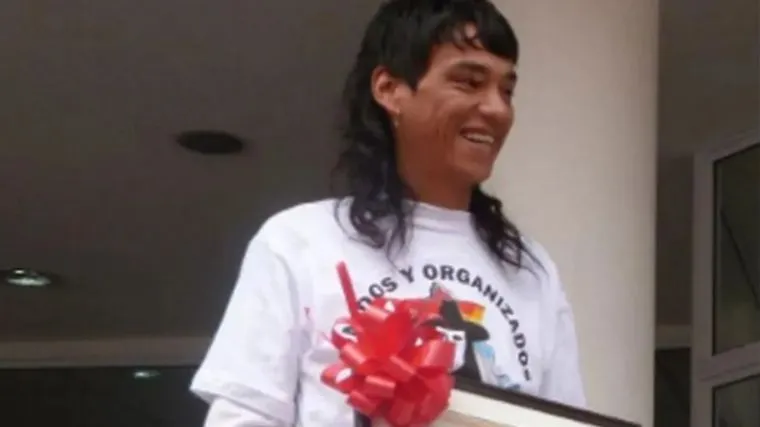 Fantasma atemoriza a una familia: ataca a las personas y desordena la casa