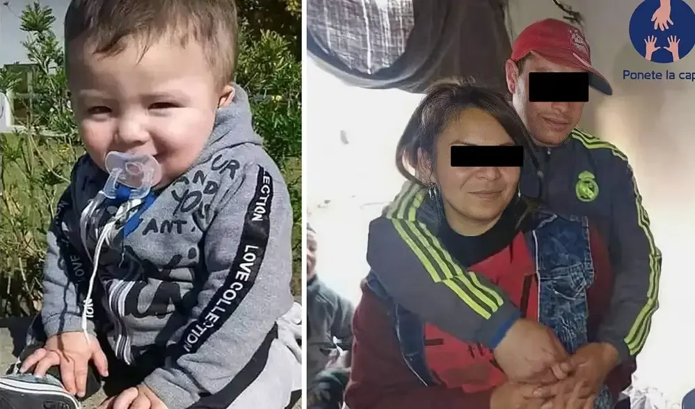 Fatal accidente en Tucumán: un niño perdió la vida atropellado por un camión cañero