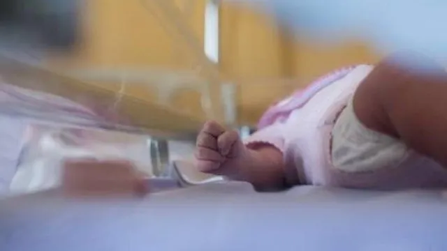 Fatalidad: murió un niño que salía del jardín