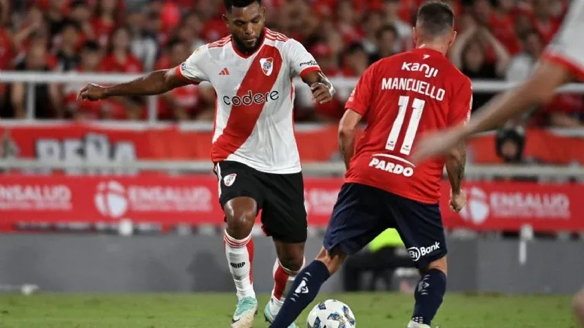 Fecha y hora confirmadas para el Superclásico entre Boca y River