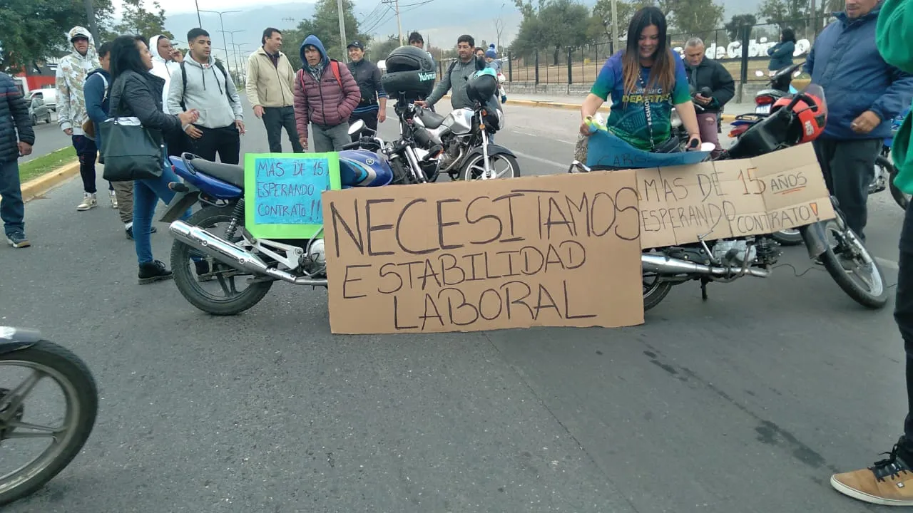 Fede Bal protagonizó un escándalo en Bariloche
