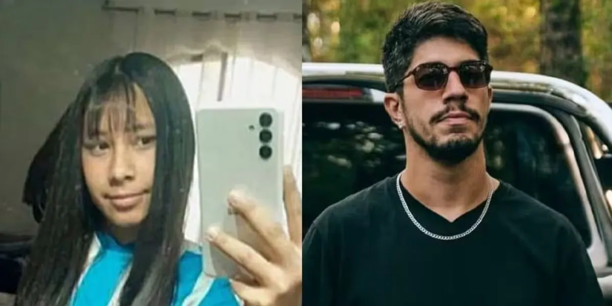 Femicidio de Agostina Vega: Barrelier cambió de abogado y acusó a la mamá de la víctima