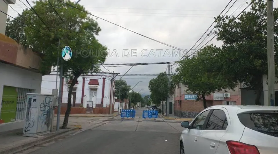 Femicidio en un motel: un “cliente habitual” asesinó a una mujer y luego intentó quitarse la vida