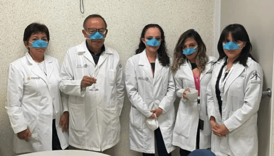 Femicidio: mató a puñaladas a su ex pareja y luego intentó quitarse la vida