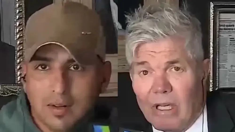Fernando Burlando dijo que Loan podría estar en Brasil: "No tengo dudas que es una cuestión de trata"