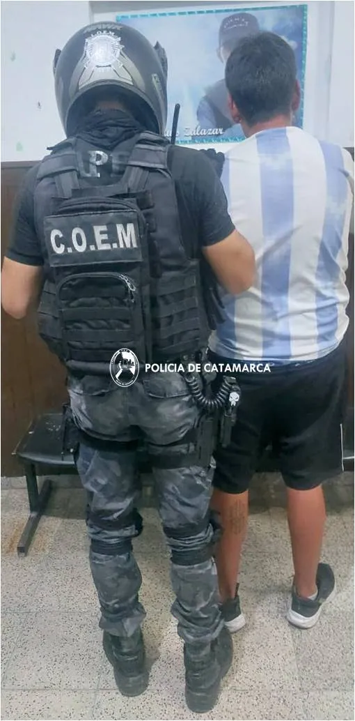 Feroz cruce entre Marley y un periodista uruguayo: el conductor le habría roto una cámara y el equipo de trabajo