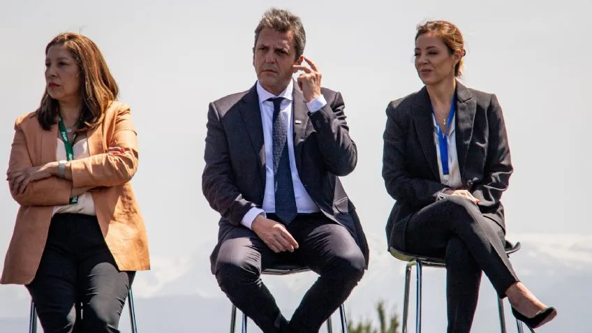 Feroz pelea a la salida del boliche: la hirieron con una trincheta