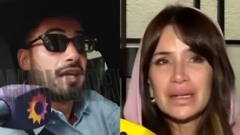 Festejaba la victoria de la Selección argentina con su familia y murió por un piedrazo en la cabeza