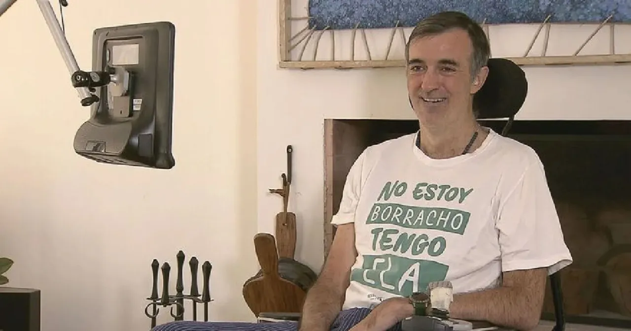 Festejaba su cumple, abrió el último de los regalos y murió