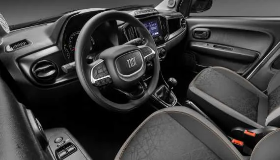 Fiat actualizó sus precios de septiembre: el auto más barato