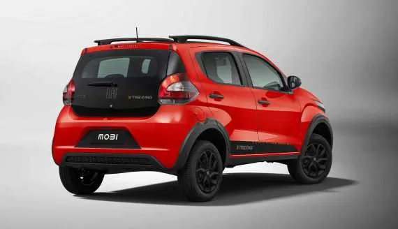 Fiat actualizó sus precios de septiembre: el auto más barato