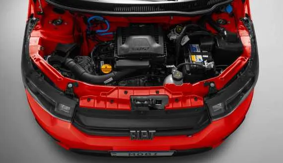 Fiat actualizó sus precios de septiembre: el auto más barato
