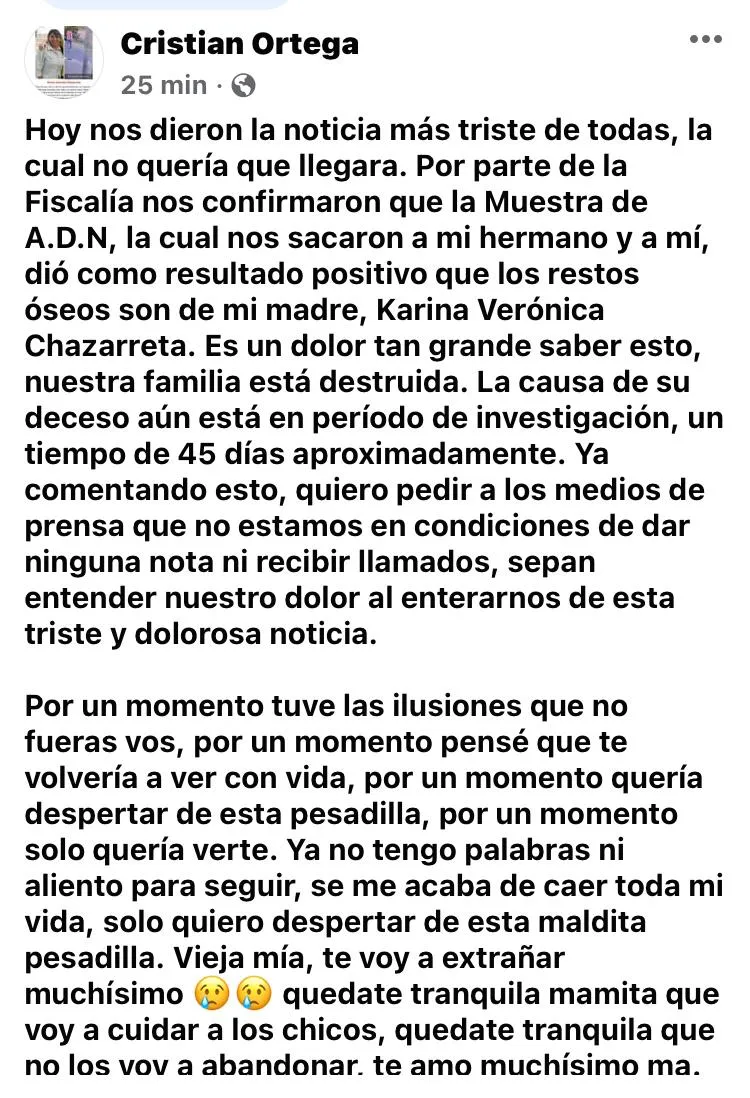Fieles afirman que en una iglesia hubo un milagro relacionado con las hostias
