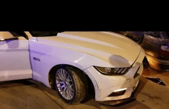 Fiesta clandestina: rugbier vio a un compañero hablando con su ex y le fracturó la cara