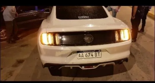 Fiesta clandestina: rugbier vio a un compañero hablando con su ex y le fracturó la cara