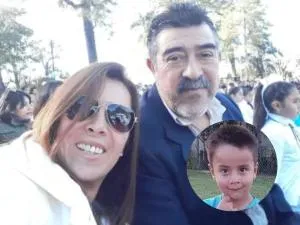 Fiesta Interprovincial de los Pescadores en Los Altos