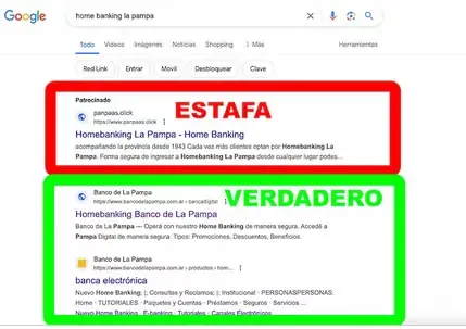 Fiesta para lanzar el Poncho 2024