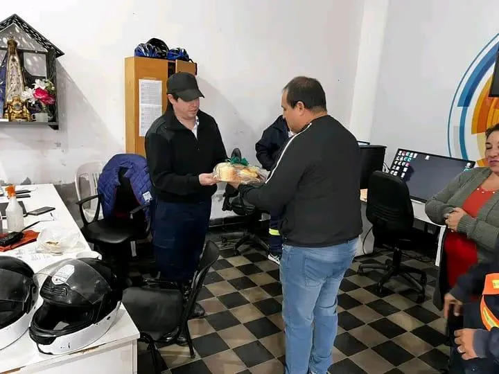 Fiestas patronales en honor de San Isidro Labrador