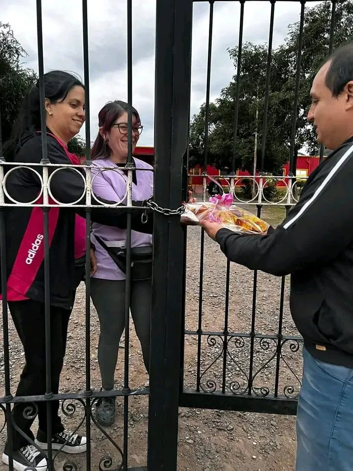 Fiestas patronales en honor de San Isidro Labrador