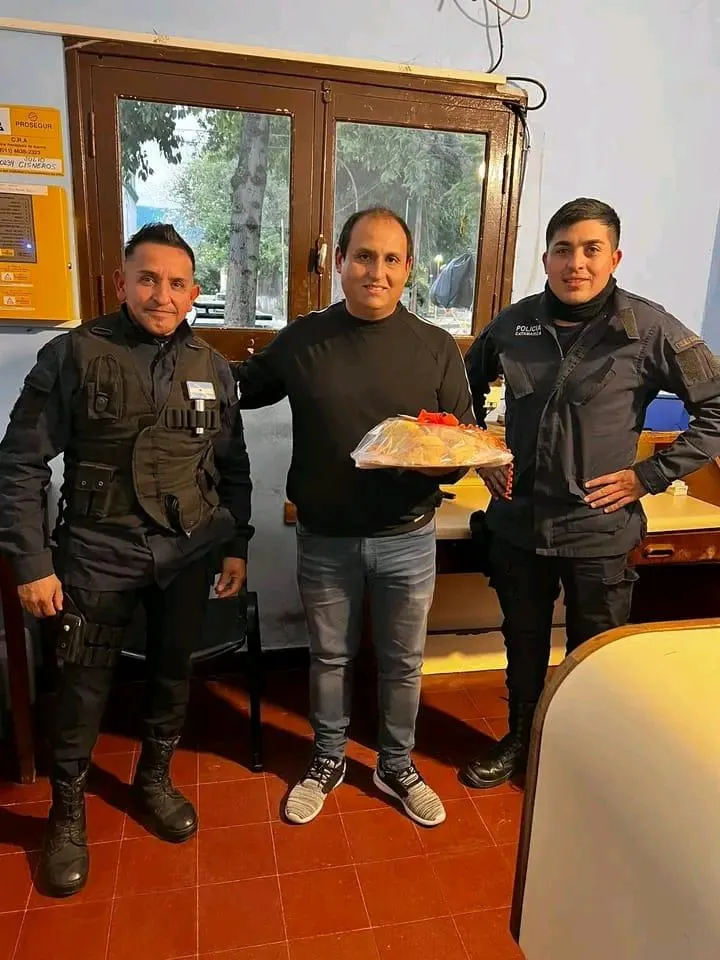 Fiestas patronales en honor de San Isidro Labrador