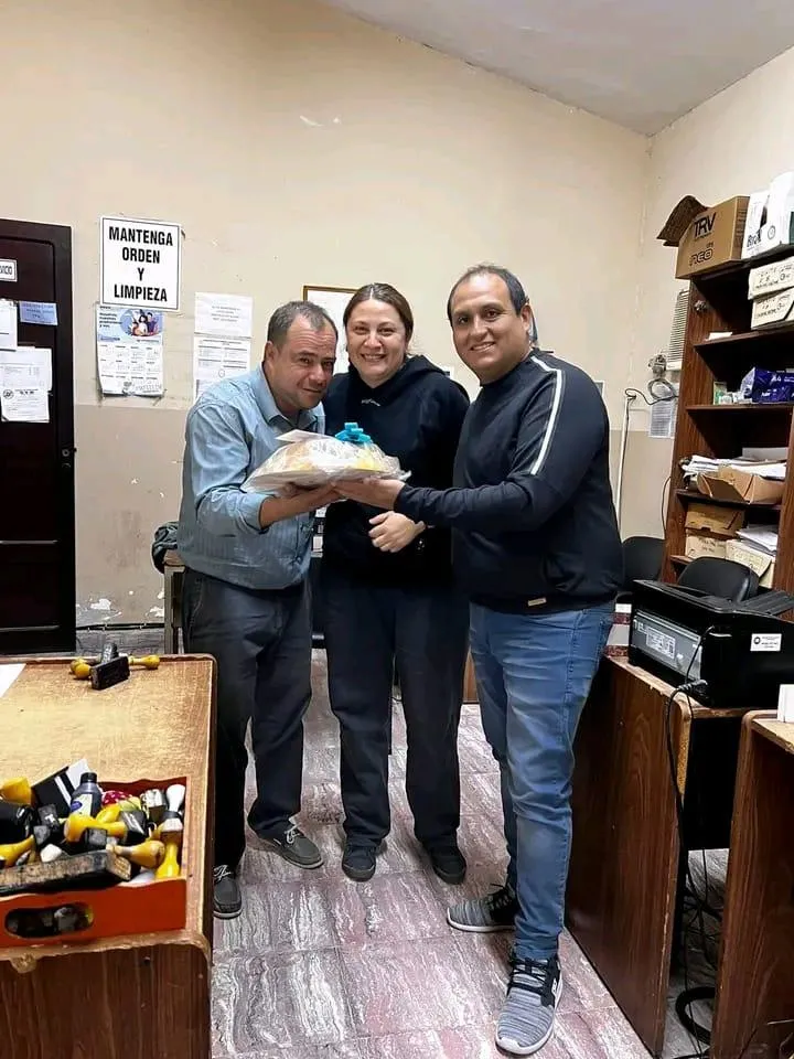 Fiestas patronales en honor de San Isidro Labrador