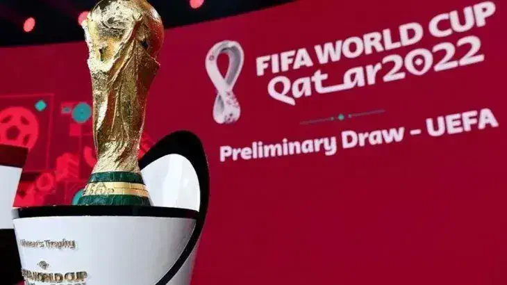 FIFA hizo el simulacro del sorteo del Mundial de Qatar 2022: ¿a Argentina le tocó el grupo de la muerte?
