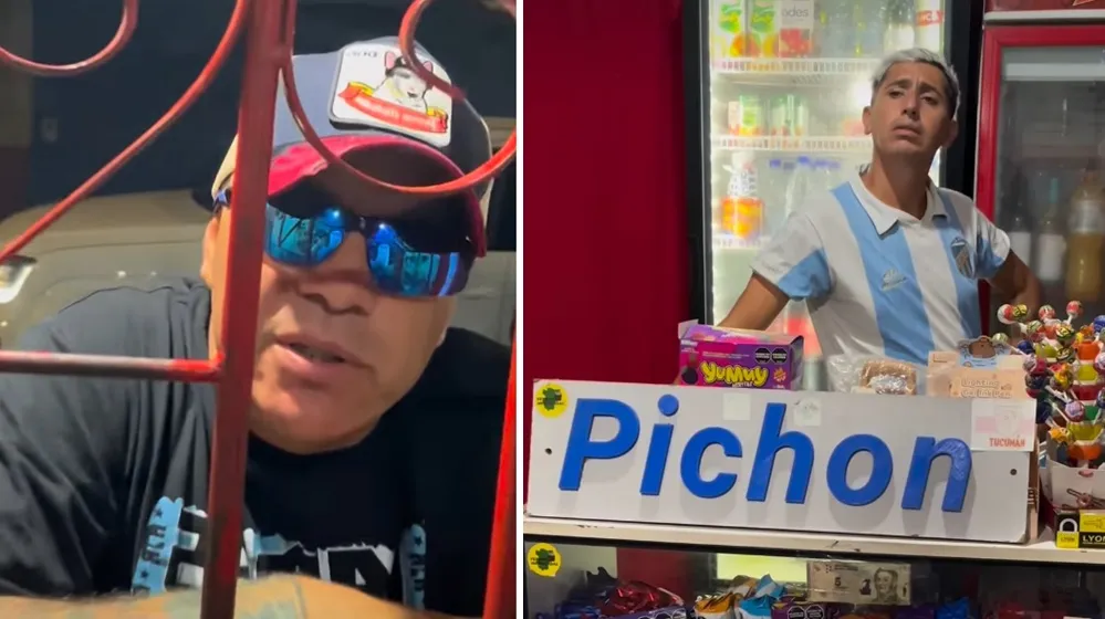 Filtran el audio de la presunta extorsión al soldado que se quitó la vida en Olivos: "Cuánto vale tu libertad"