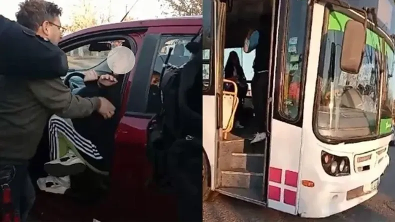 Filtran qué le dijo Victoria Onetto a su esposo sobre el supuesto video íntimo junto a Alberto