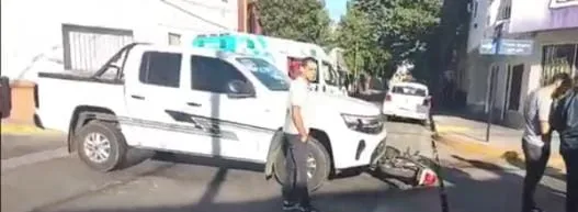Filtraron una fuertísima amenaza de Morena Rial que involucraba hasta a su hijo