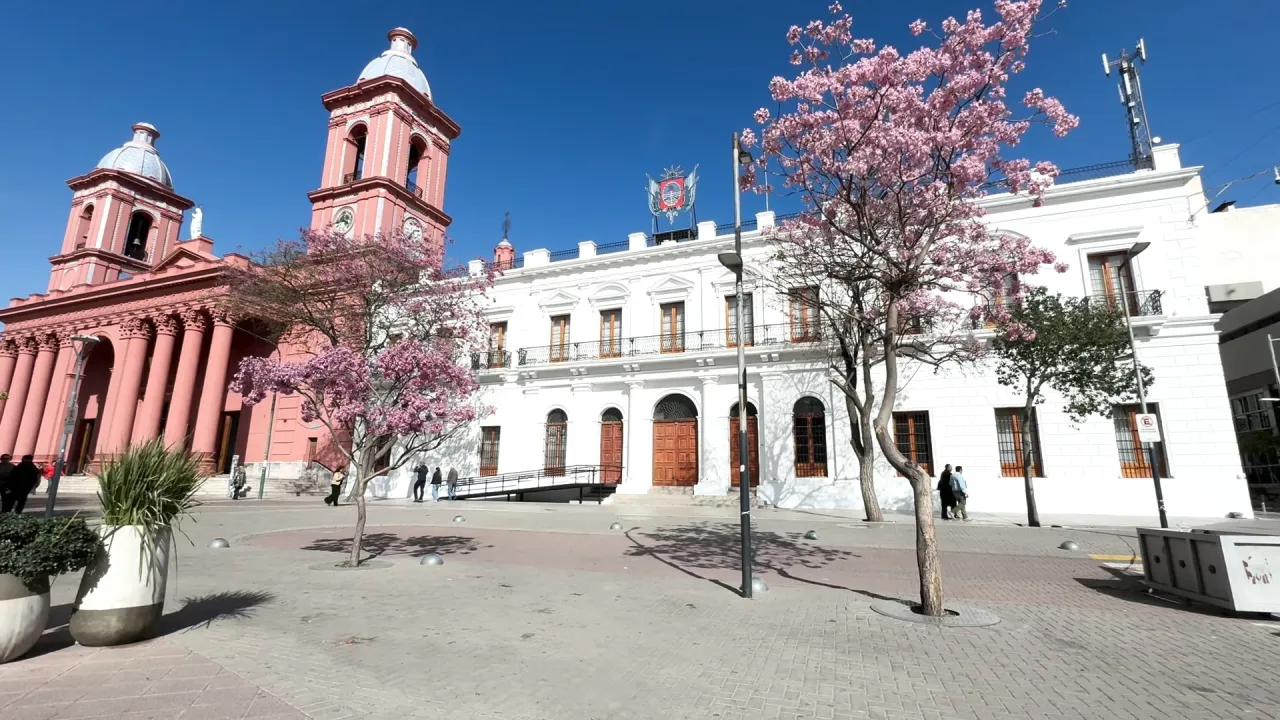Fin de semana con música, gastronomía y feria