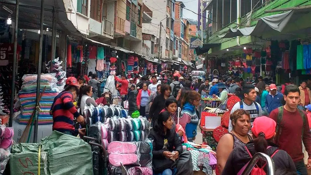 Fin de semana XL: inestabilidad y descenso térmico