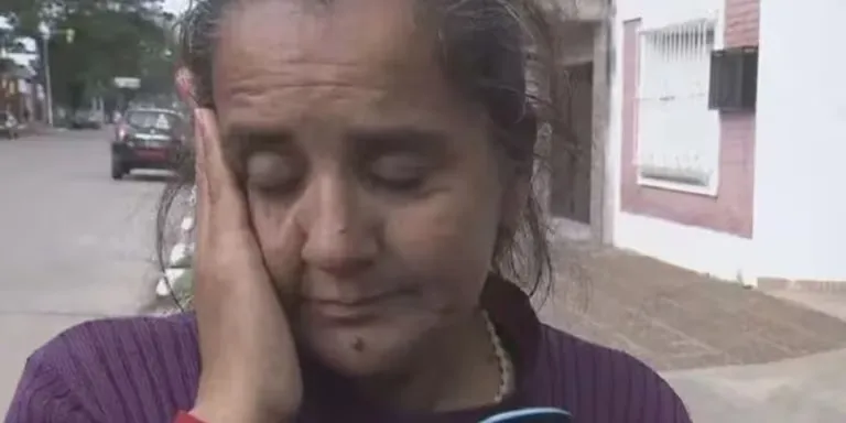 Fin del misterio en el caso Loan: la hija de Carlos Pérez no es Sofía Herrera
