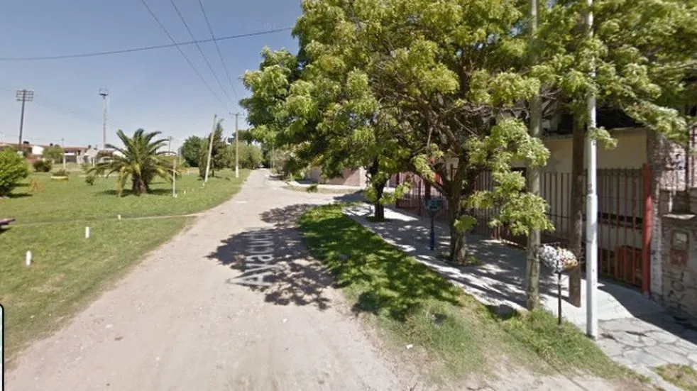 Finalizó el operativo de búsqueda en el Río del Valle