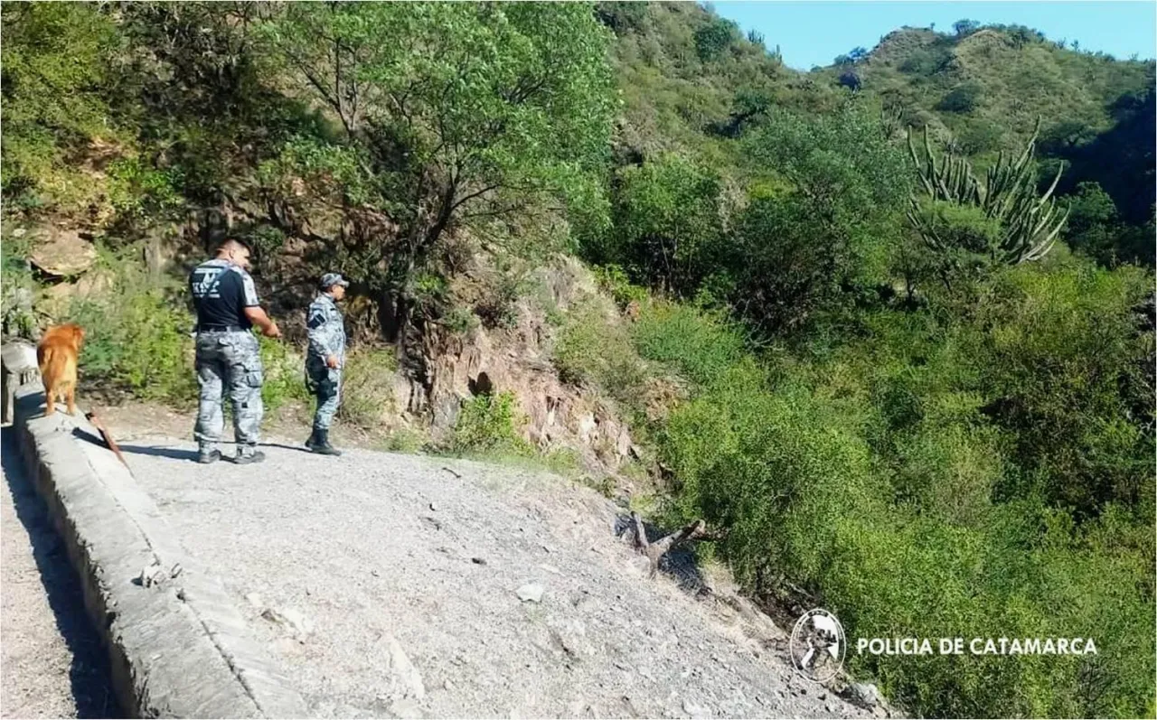 Finalizó la autopsia al hombre que fue hallado sin vida