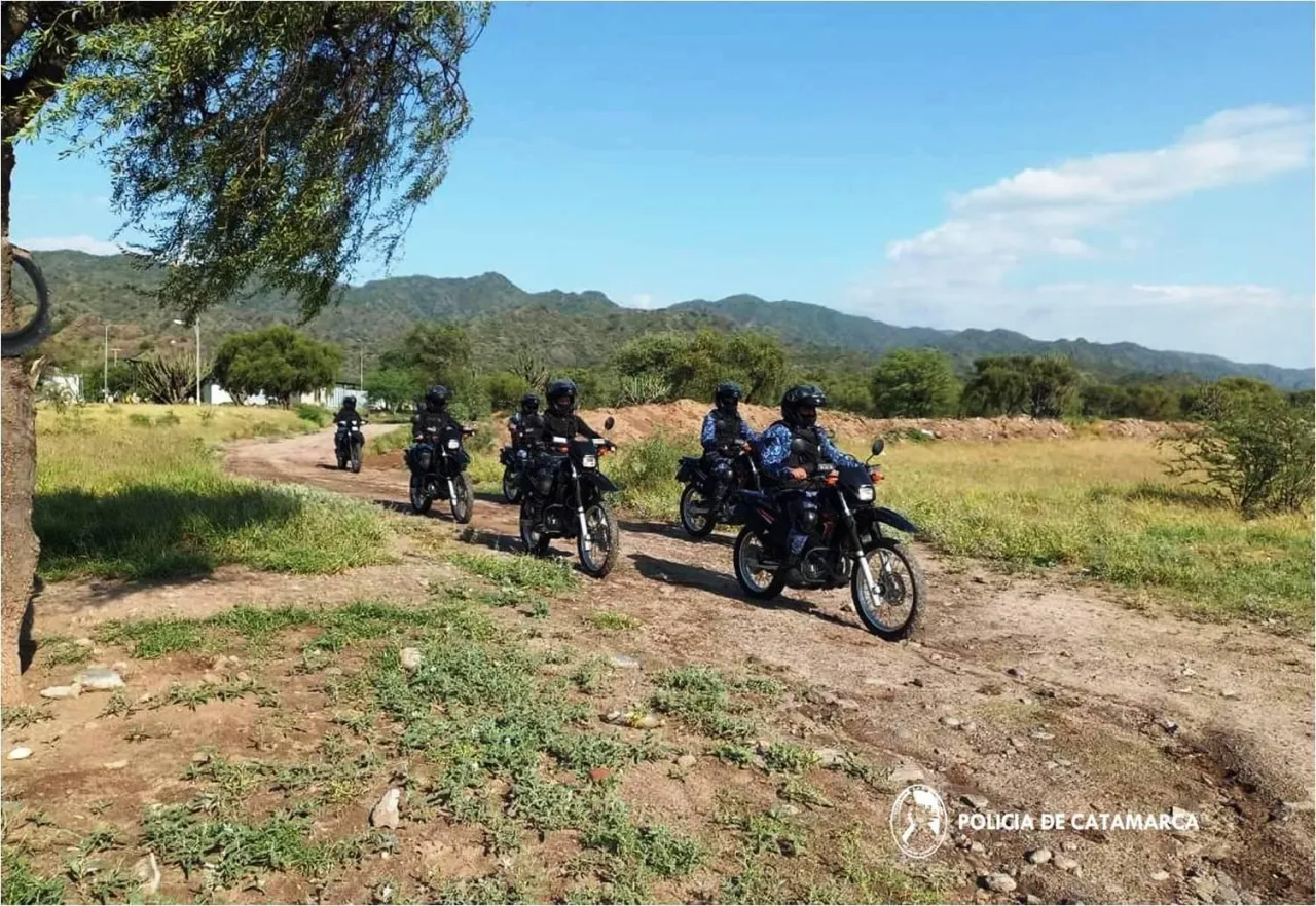 Finalizó la autopsia al hombre que fue hallado sin vida