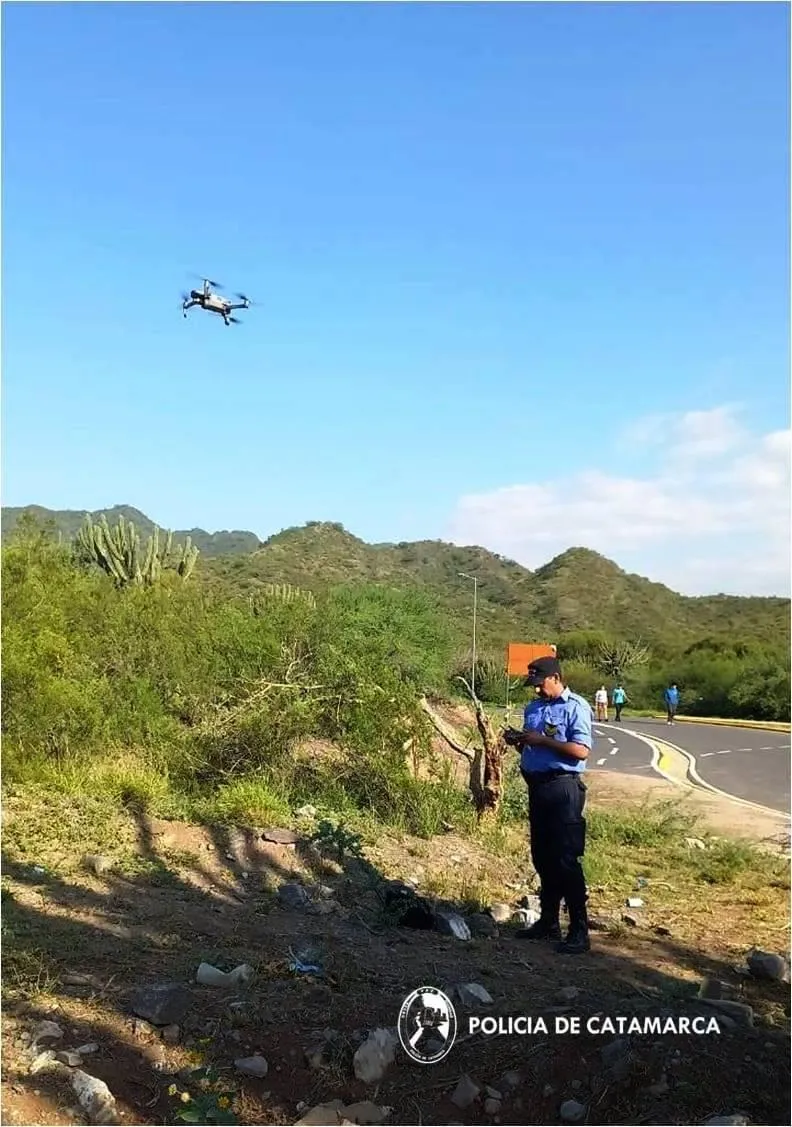 Finalizó la autopsia al hombre que fue hallado sin vida