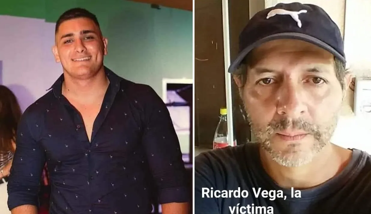 Finalmente liberaron al rugbier y arrestaron al nuevo sospechoso