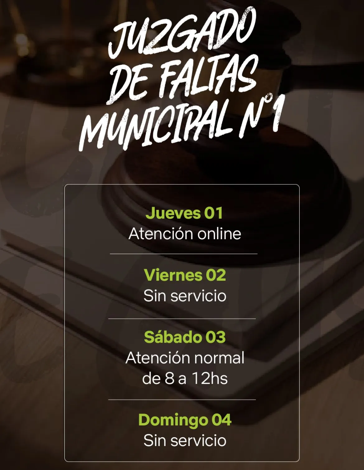 Finde XXL: cómo seguirá el tiempo