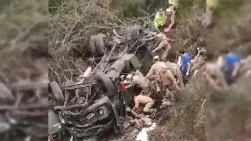Fingió su muerte pero 10 años después su familia lo encontró viviendo en Grecia