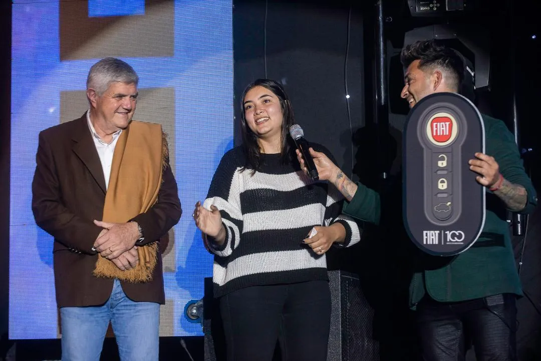 Firmaron auto de procesamiento con prisión preventiva para José Luis Sierra