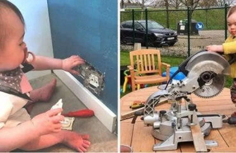 Fisicoculturista se casó con su muñeca sexual