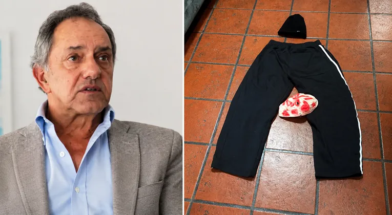 Fito Páez le puso magia al cierre de un inolvidable Poncho 2026