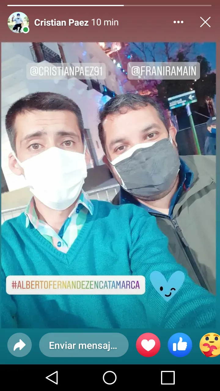 Flexibilizan horarios para las actividades habilitadas