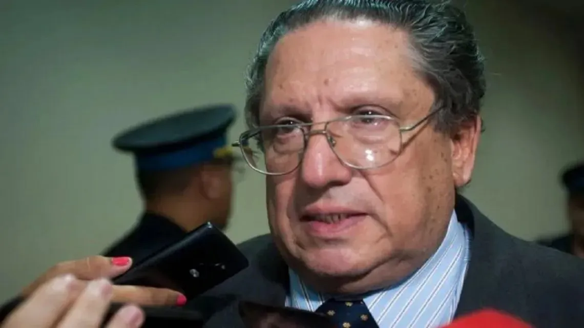 Flor de la V sorprendió a todos con una revelación sobre Diego Maradona