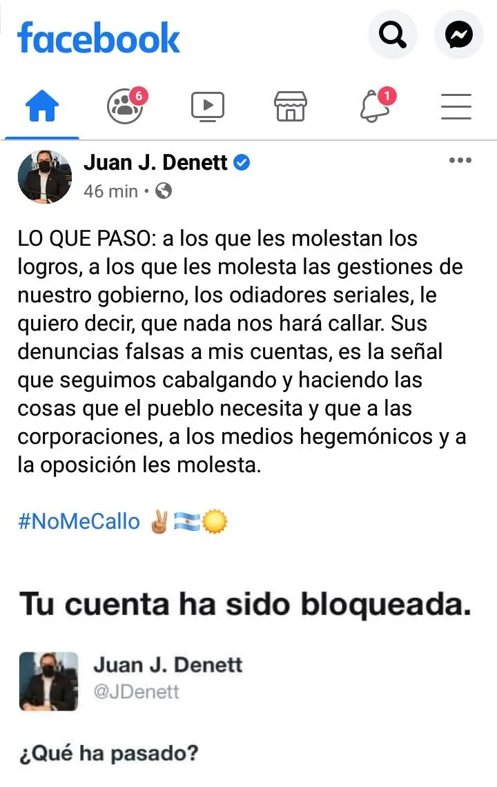 Flor de la V y una foto de su adolescencia para reflexionar sobre la identidad de género