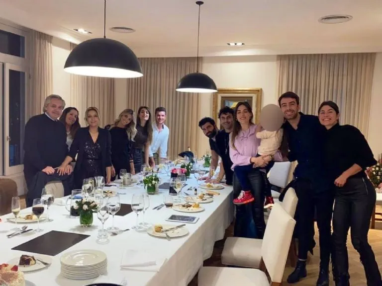 Flor Peña posó en ropa interior y derritió Instagram