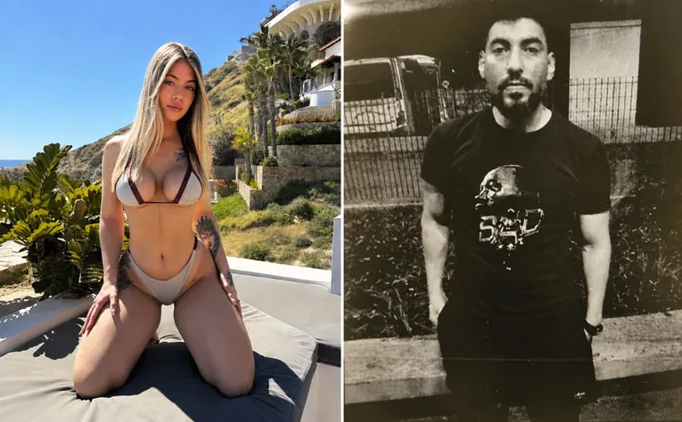 Flor Vigna recordó el particular accidente íntimo que vivió